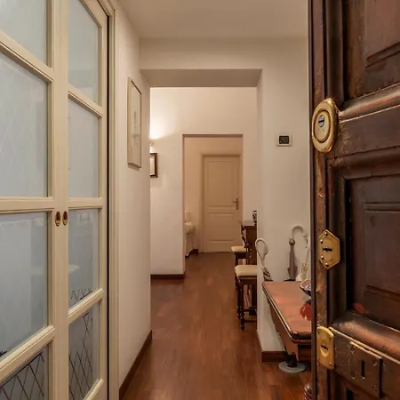 Apartment Guesthost - A Due Passi Da Santa Maria Maggiore *