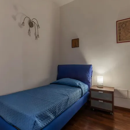 Guesthost - A Due Passi Da Santa Maria Maggiore Apartment *