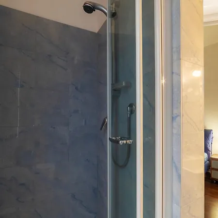 Apartment Guesthost - A Due Passi Da Santa Maria Maggiore