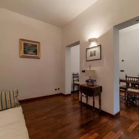 Apartment Guesthost - A Due Passi Da Santa Maria Maggiore *