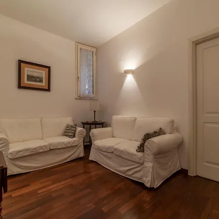 Apartment Guesthost - A Due Passi Da Santa Maria Maggiore *
