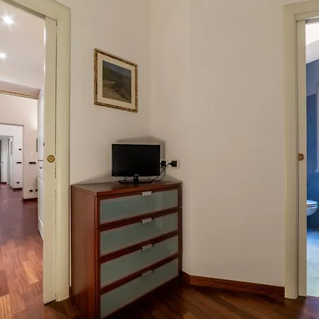 Guesthost - A Due Passi Da Santa Maria Maggiore Apartment Rome