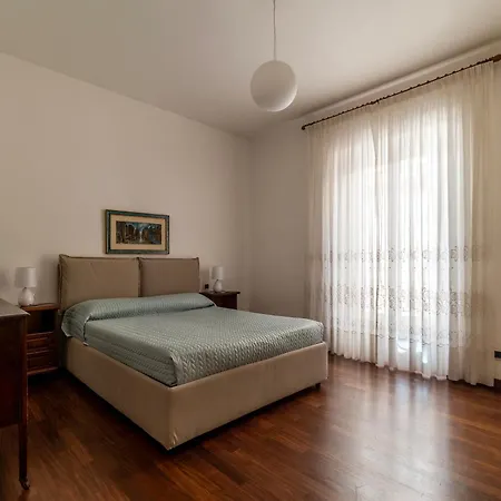 Guesthost - A Due Passi Da Santa Maria Maggiore Apartment Rome