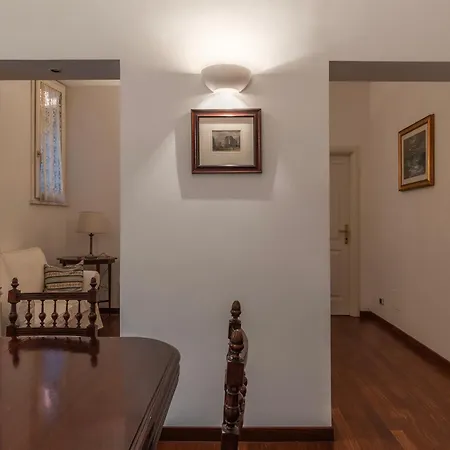 Guesthost - A Due Passi Da Santa Maria Maggiore Apartment Rome