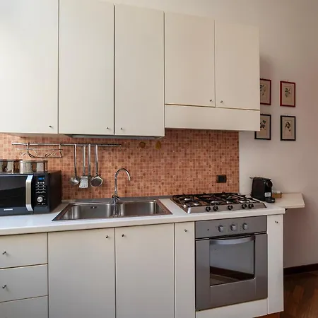 Apartment Guesthost - A Due Passi Da Santa Maria Maggiore *