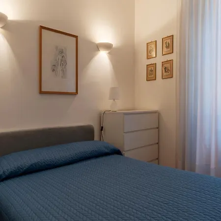 Guesthost - A Due Passi Da Santa Maria Maggiore Apartment