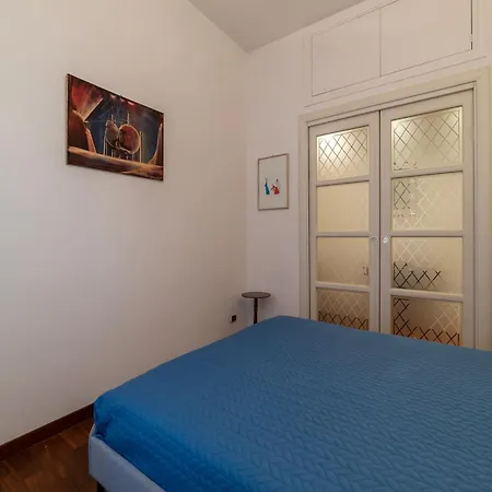 Apartment Guesthost - A Due Passi Da Santa Maria Maggiore Rome