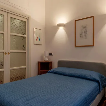 Apartment Guesthost - A Due Passi Da Santa Maria Maggiore