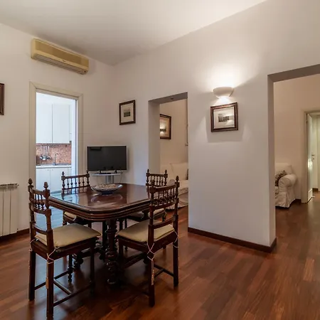 Guesthost - A Due Passi Da Santa Maria Maggiore Apartment Rome