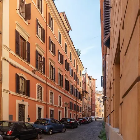 A Due Passi Da Santa Maria Maggiore Apartment *